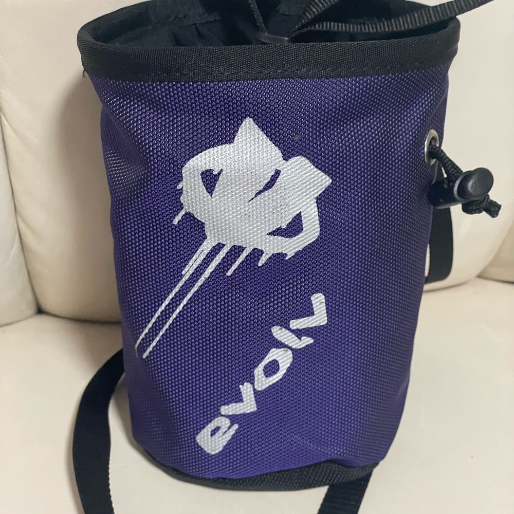 Evolv Purple Women's Bag